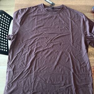 NWT Oner classic oversized lightweight t shirt